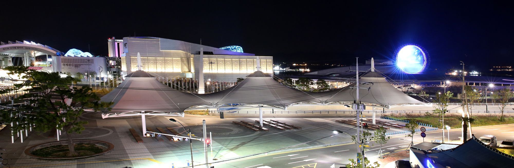 24 Guesthouse Yeosu Exterior foto