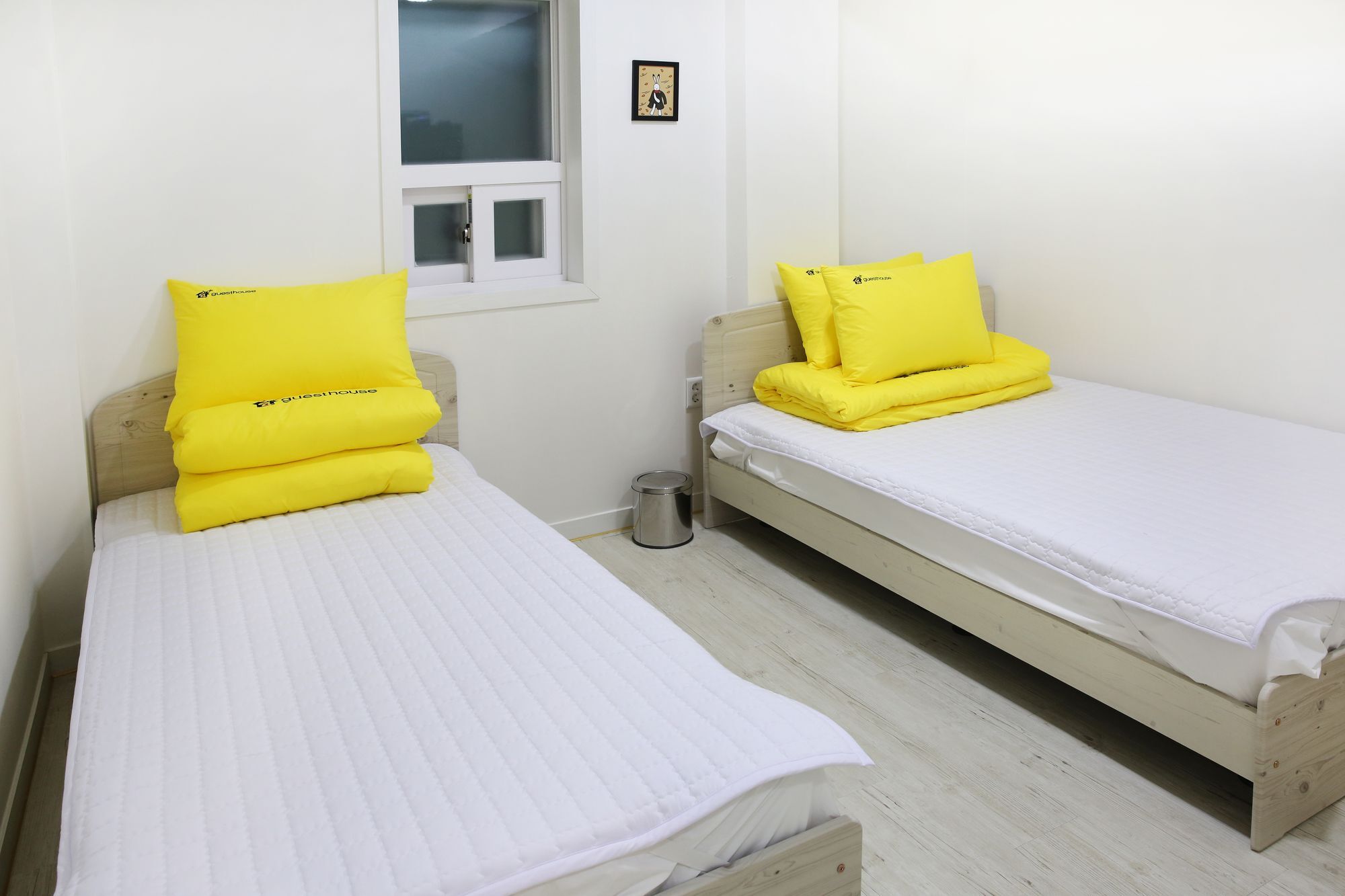 24 Guesthouse Yeosu Exterior foto